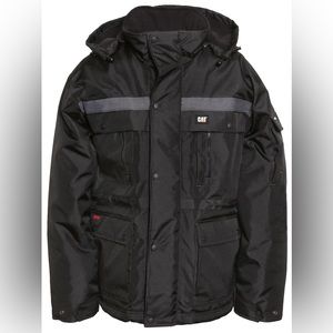 Caterpillar Heavy Insulated Parka